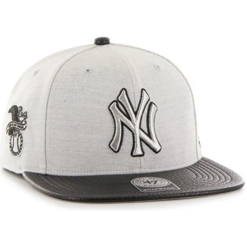 plana-snapback-lisa-lateral-new-york-yankees-mlb-47-brand
