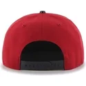 plana-snapback-brillante-new-york-yankees-mlb-47-brand