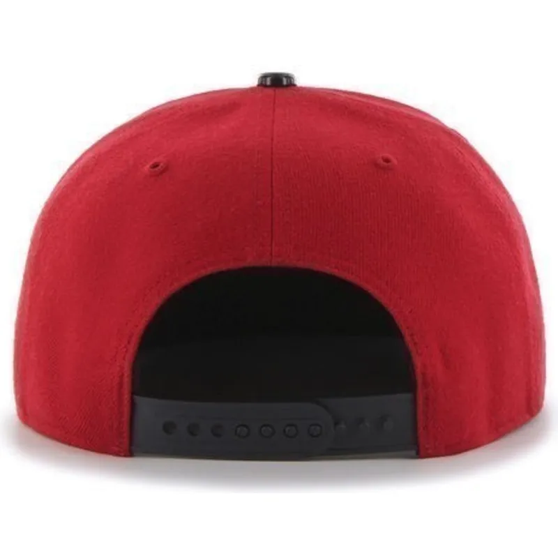 plana-snapback-brillante-new-york-yankees-mlb-47-brand