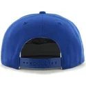 plana-snapback-lisa-lateral-los-angeles-dodgers-mlb-47-brand