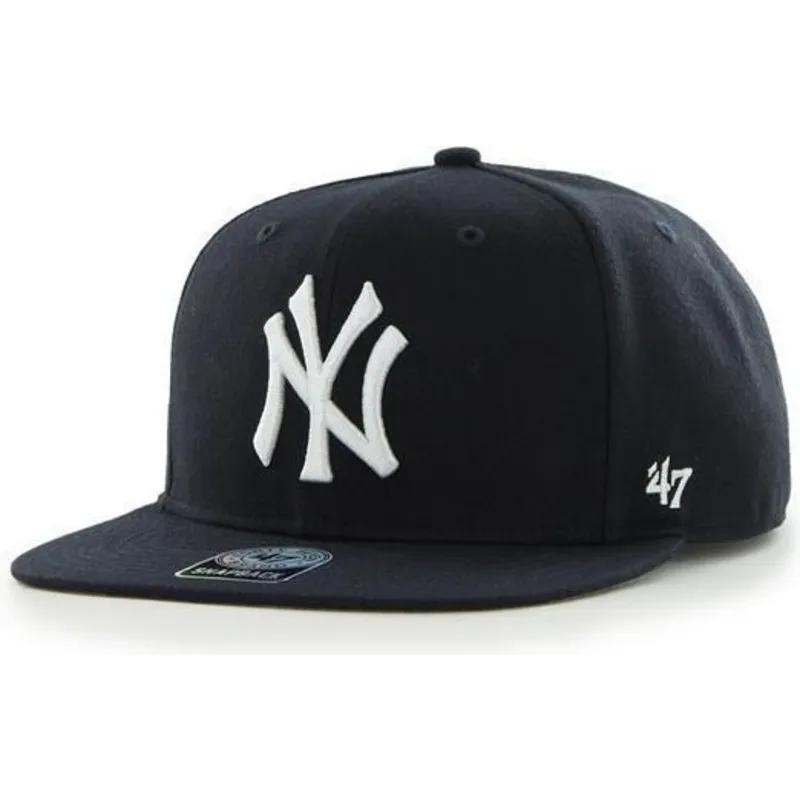 snapback-mlb-new-york-yankees-47-brand