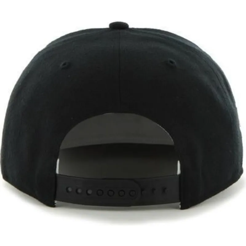 plana-snapback-lisa-lateral-pittsburgh-pirates-mlb-47-brand