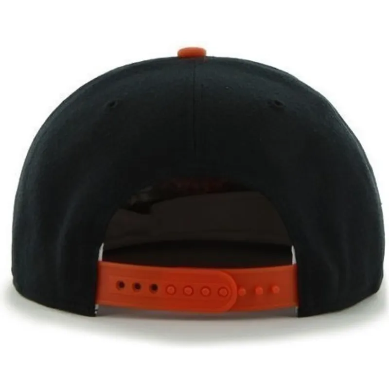 plana-snapback-lisa-lateral-san-francisco-giants-mlb-47-brand plana-snapback-lisa-lateral-san-francisco-giants-mlb-47-brand