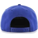 plana-snapback-lisa-lateral-chicago-cubs-mlb-47-brand