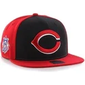 plana-snapback-lisa-lateral-cincinnati-reds-mlb-47-brand