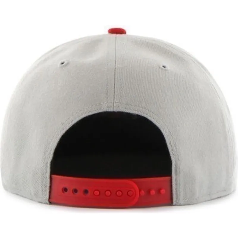 plana-snapback-lateral-boston-red-sox-mlb-47-brand plana-snapback-lateral-boston-red-sox-mlb-47-brand