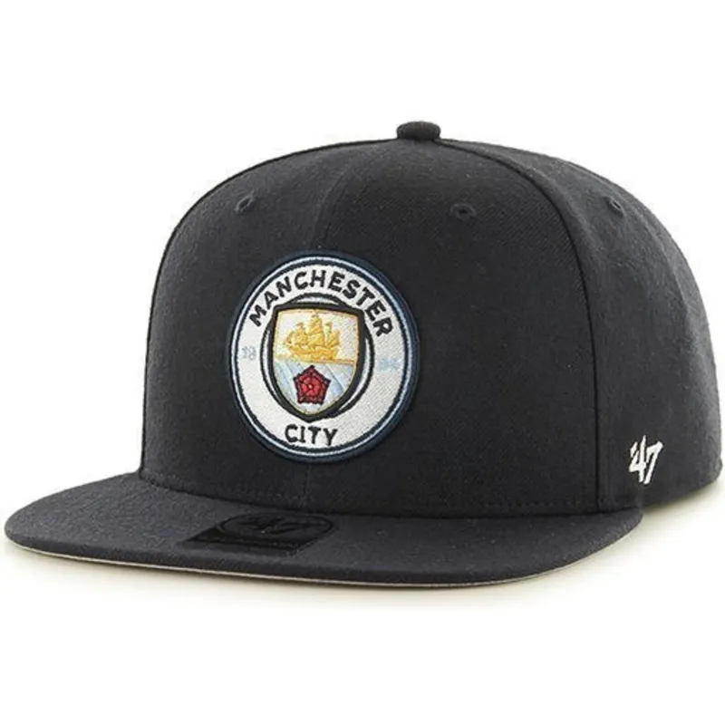 plana-snapback-lisa-manchester-city-football-club-premier-league-47-brand