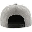 plana-snapback-lisa-new-york-yankees-mlb-47-brand