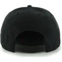 plana-snapback-san-jose-sharks-nhl-47-brand