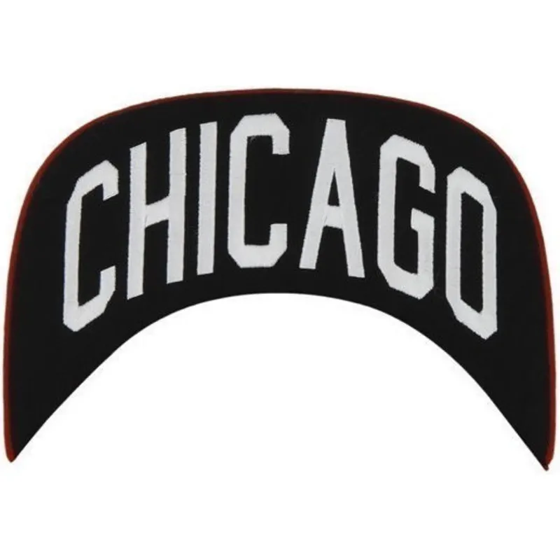 plana-snapback-lisa-chicago-blackhawks-nhl-47-brand