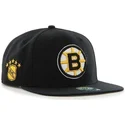 plana-snapback-lisa-boston-bruins-nhl-47-brand