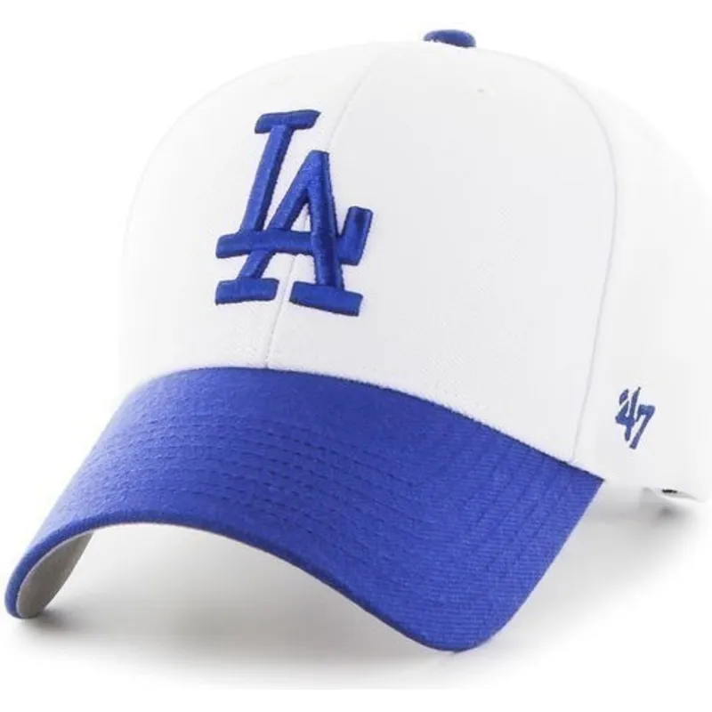 curva-clara-los-angeles-dodgers-mlb-47-brand curva-clara-los-angeles-dodgers-mlb-47-brand