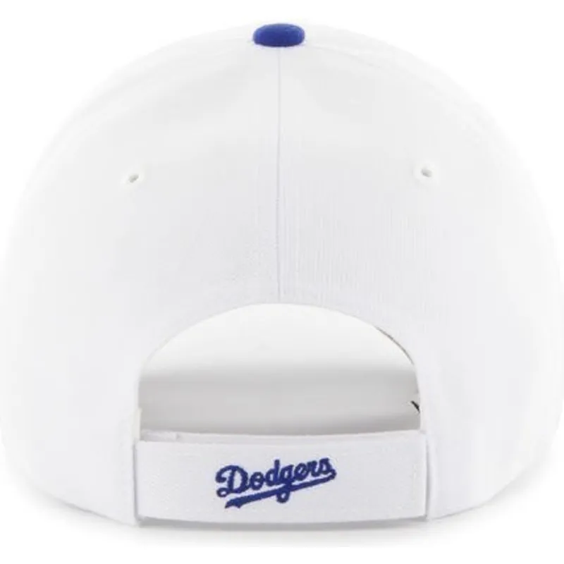 curva-clara-los-angeles-dodgers-mlb-47-brand curva-clara-los-angeles-dodgers-mlb-47-brand