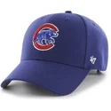 curva-lisa-chicago-cubs-mlb-47-brand