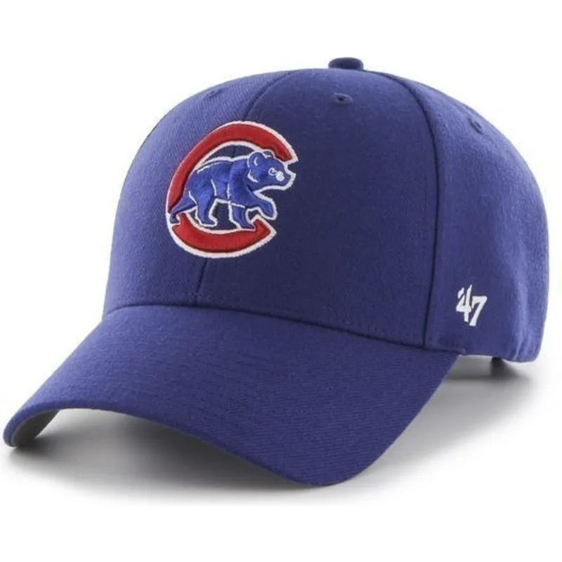 curva-lisa-chicago-cubs-mlb-47-brand curva-lisa-chicago-cubs-mlb-47-brand