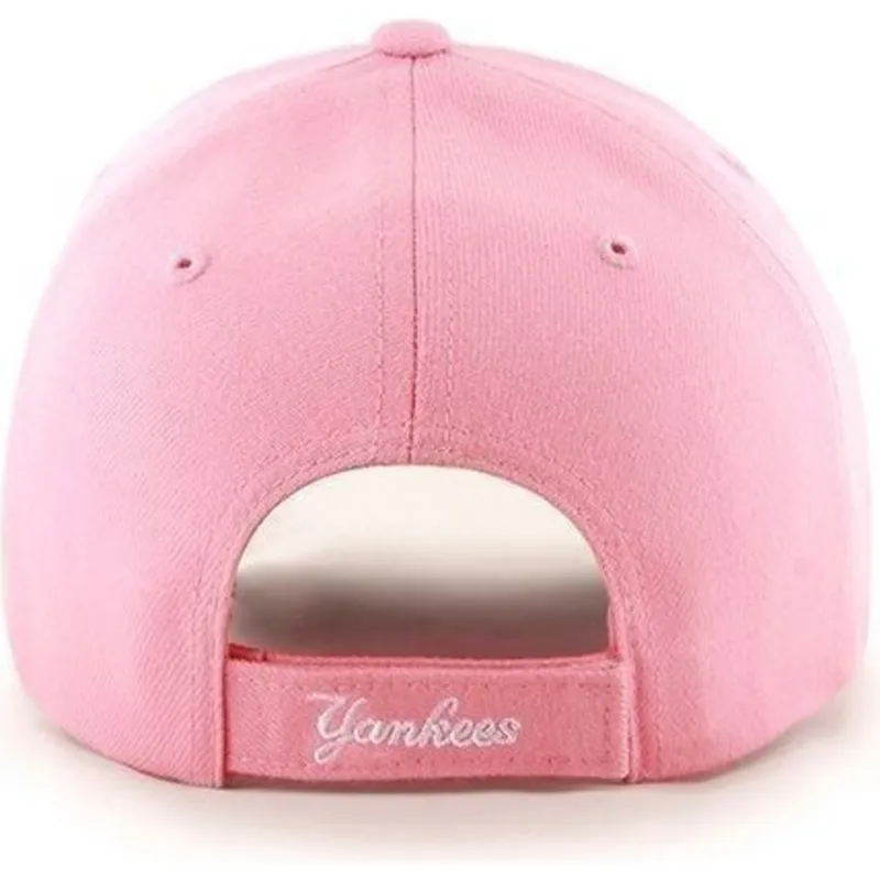 curva-lisa-new-york-yankees-mlb-47-brand