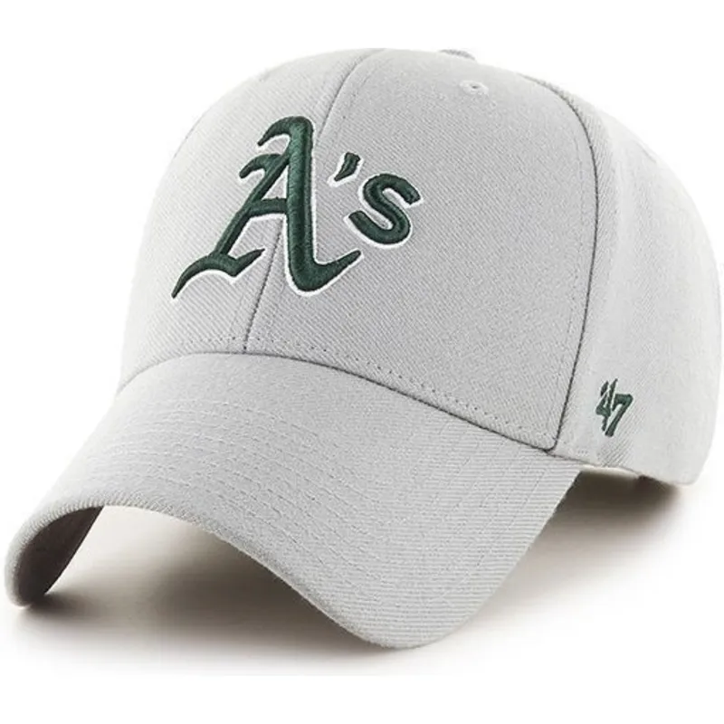 curva-lisa-oakland-athletics-mlb-47-brand curva-lisa-oakland-athletics-mlb-47-brand