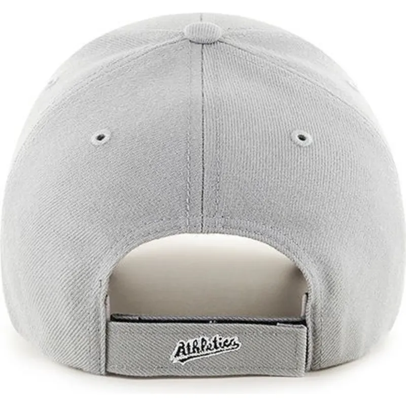 curva-lisa-oakland-athletics-mlb-47-brand curva-lisa-oakland-athletics-mlb-47-brand