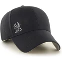 curva-lisa-pequeno-new-york-yankees-mlb-47-brand