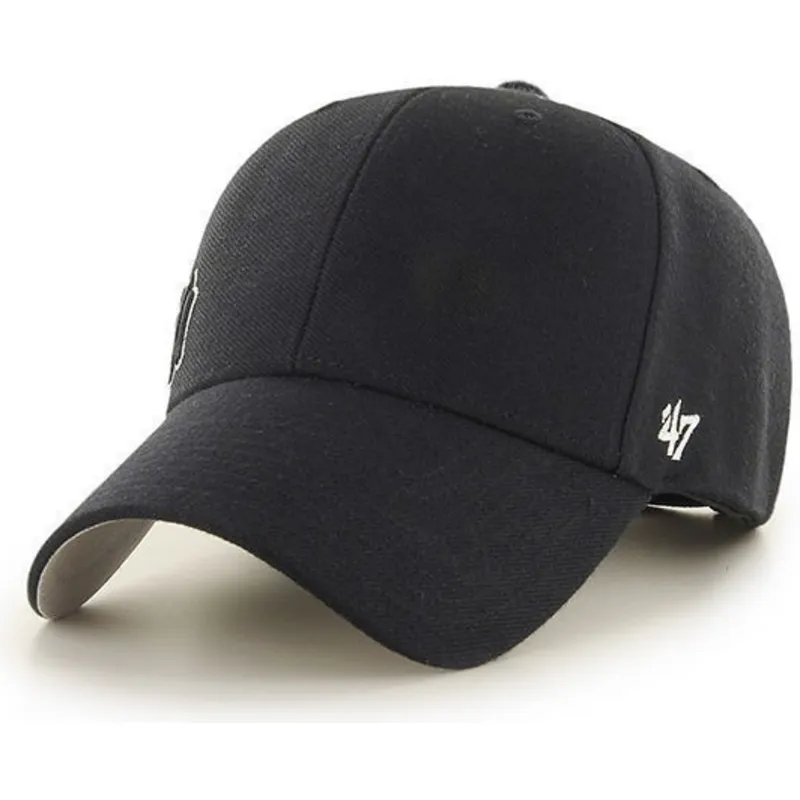 curva-lisa-pequeno-new-york-yankees-mlb-47-brand