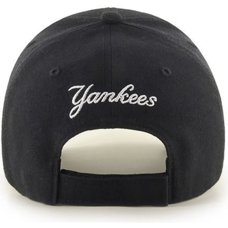 curva-lisa-pequeno-new-york-yankees-mlb-47-brand