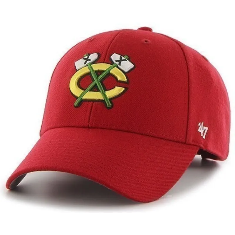 curva-chicago-blackhawks-nhl-47-brand