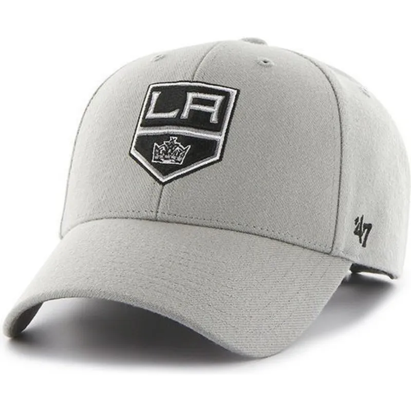 curva-los-angeles-kings-nhl-47-brand