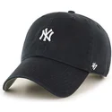curva-pequeno-new-york-yankees-mlb-47-brand
