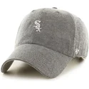 curva-pequeno-chicago-white-sox-mlb-47-brand