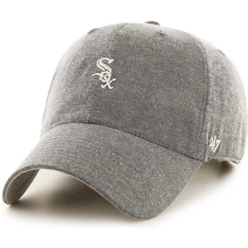 curva-pequeno-chicago-white-sox-mlb-47-brand