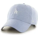 curva-pequeno-los-angeles-dodgers-mlb-47-brand