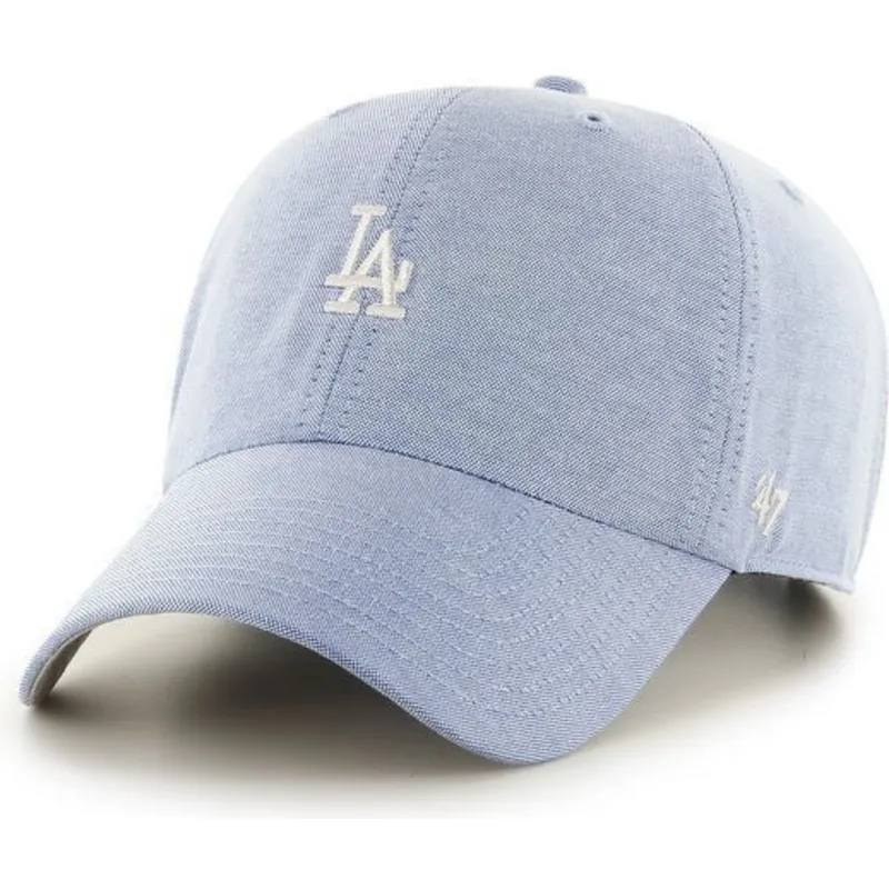 curva-pequeno-los-angeles-dodgers-mlb-47-brand curva-pequeno-los-angeles-dodgers-mlb-47-brand