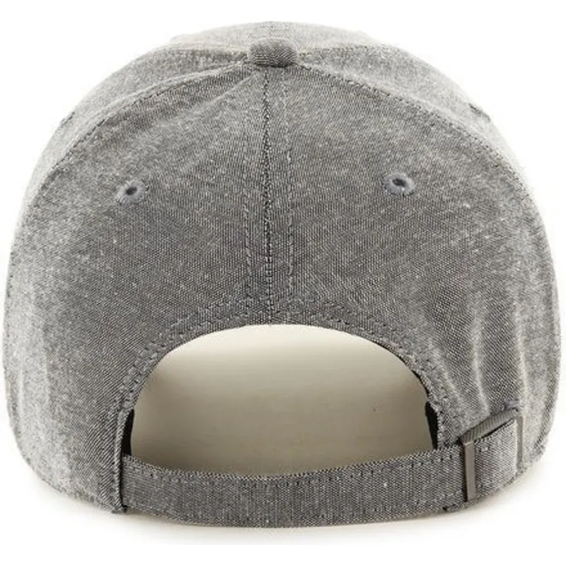 curva-pequeno-new-york-yankees-mlb-47-brand