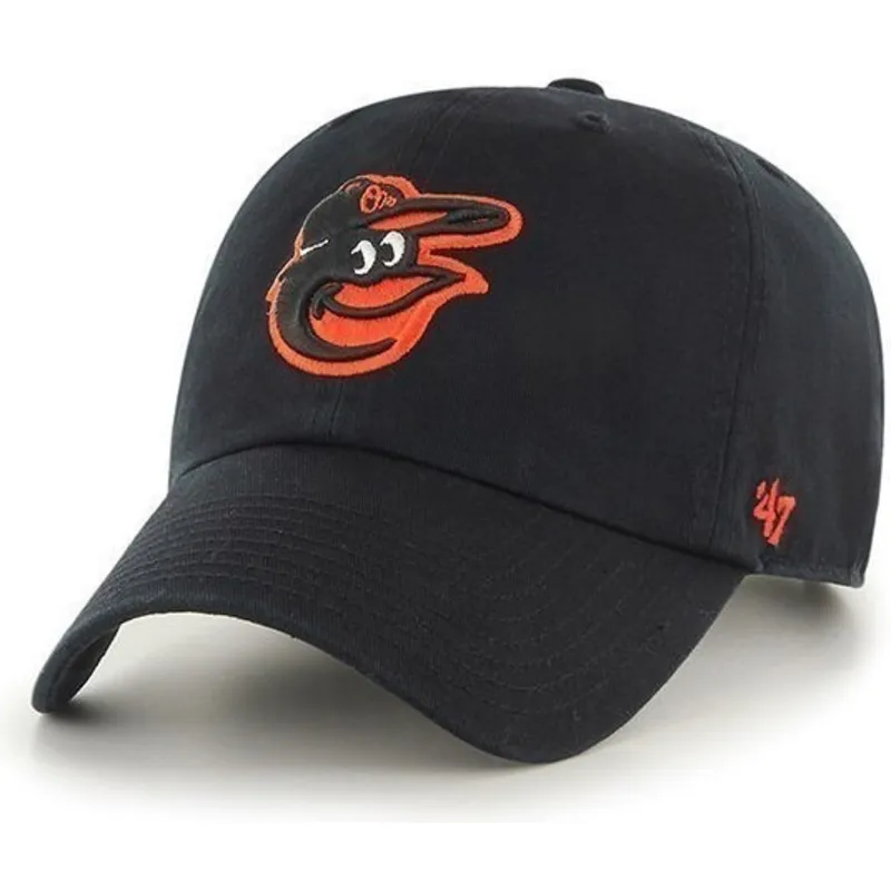 curva-frontal-baltimore-orioles-mlb-47-brand