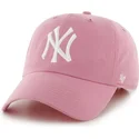 curva-frontal-grande-new-york-yankees-mlb-47-brand