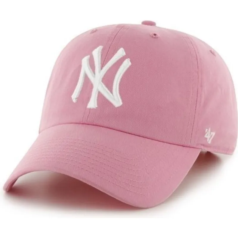 curva-frontal-grande-new-york-yankees-mlb-47-brand
