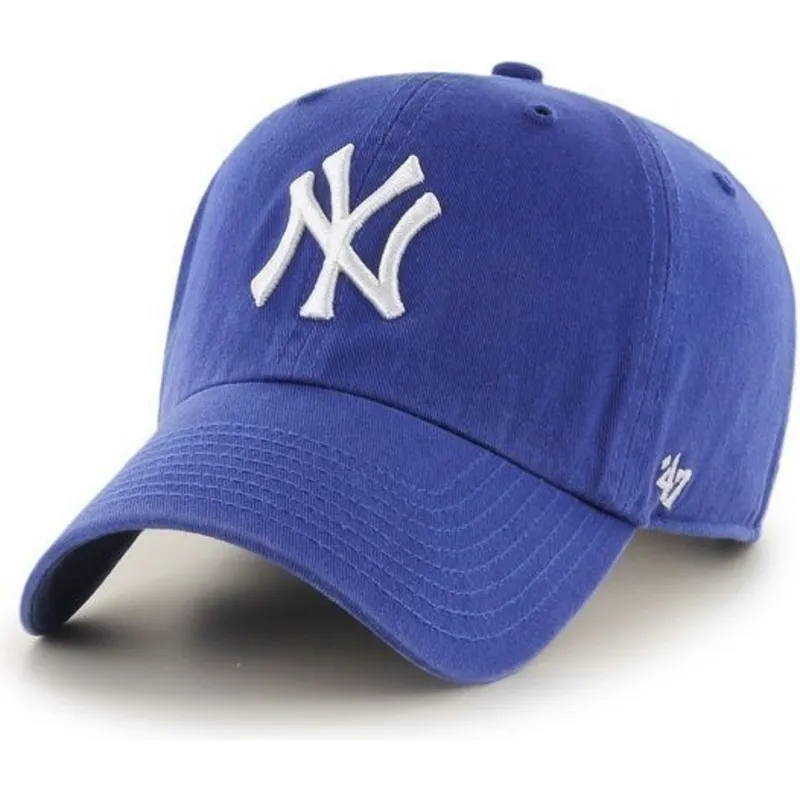 curva-frontal-grande-new-york-yankees-mlb-47-brand