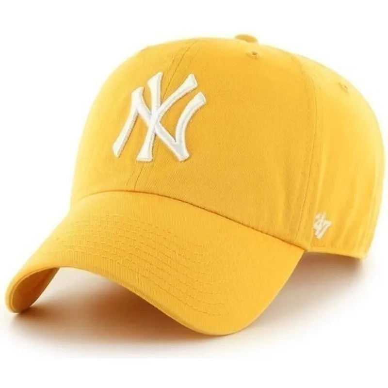 curva-frontal-grande-new-york-yankees-mlb-47-brand