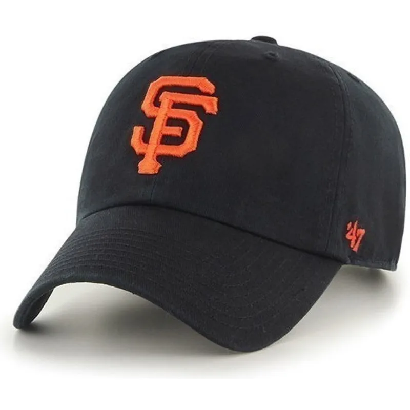 mlb-san-francisco-giants-47-brand mlb-san-francisco-giants-47-brand