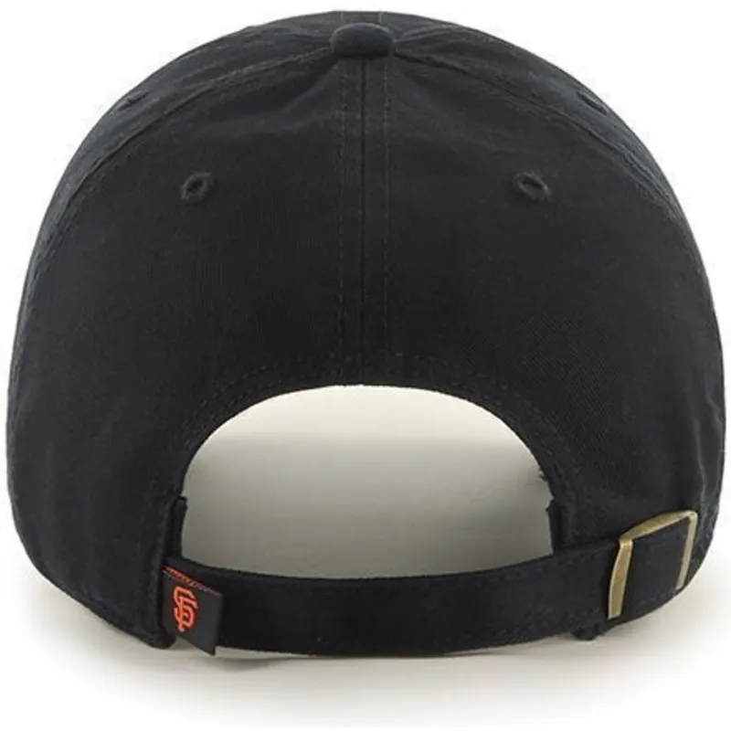 mlb-san-francisco-giants-47-brand mlb-san-francisco-giants-47-brand