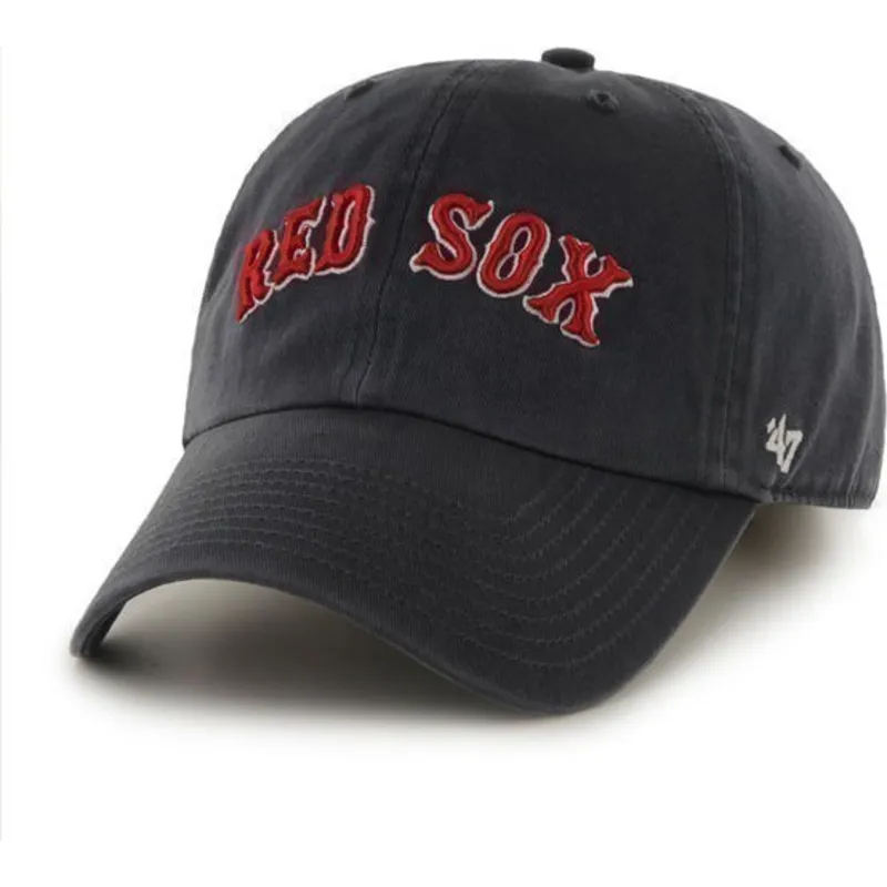 curva-nombre-frontal-grande-boston-red-sox-mlb-47-brand