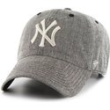 47-brand-curved-brim-large-front-logo-mlb-new-york-yankees-black-cap