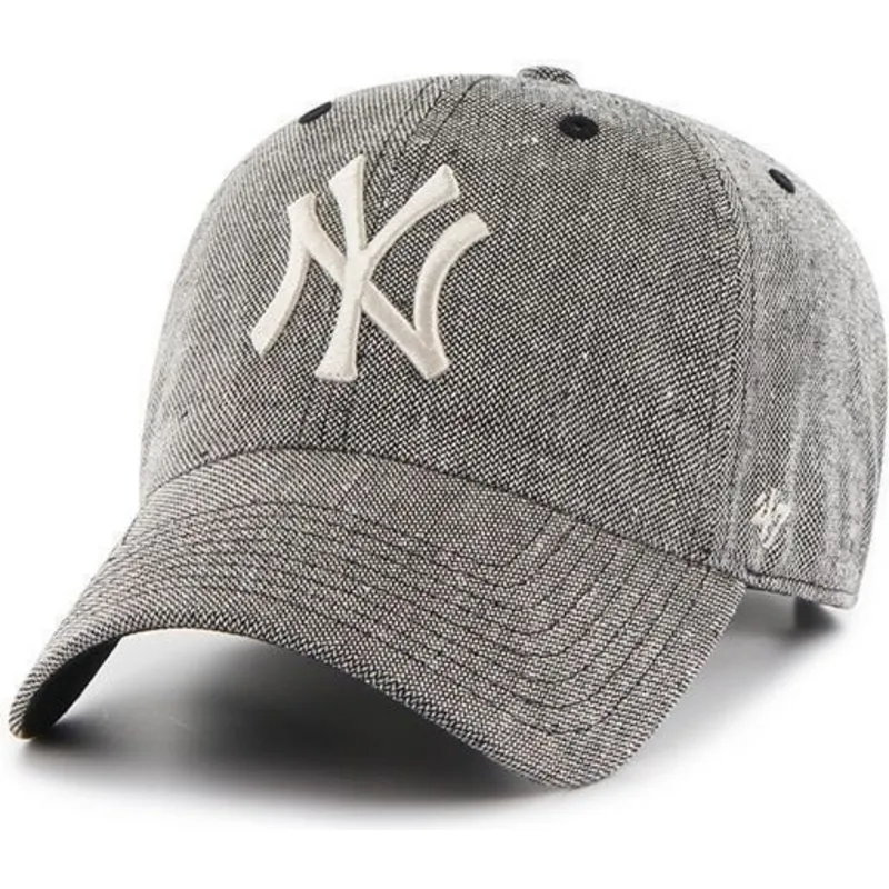 curva-frontal-grande-new-york-yankees-mlb-47-brand