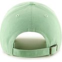 47-brand-curved-brim-smooth-green-cap