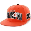 plana-snapback-philadelphia-flyers-nhl-47-brand