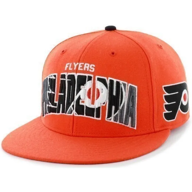plana-snapback-philadelphia-flyers-nhl-47-brand plana-snapback-philadelphia-flyers-nhl-47-brand