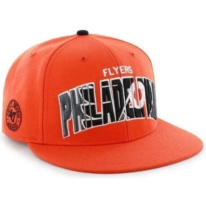 plana-snapback-philadelphia-flyers-nhl-47-brand plana-snapback-philadelphia-flyers-nhl-47-brand
