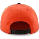 plana-snapback-philadelphia-flyers-nhl-47-brand