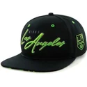plana-snapback-frontal-grande-los-angeles-kings-nhl-47-brand