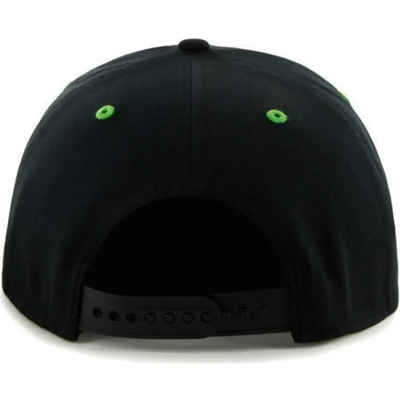 plana-snapback-frontal-grande-los-angeles-kings-nhl-47-brand